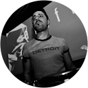 John Livingston M A H O N E Y profile picture